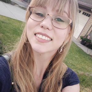 Meet your Posher, Rachael